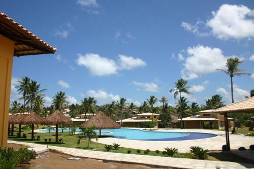 Village Club - Villa - Epipa Hoteis