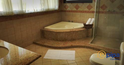 Village Club - Villa - Epipa Hoteis