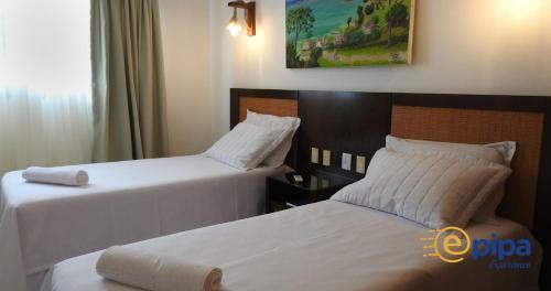 Village Club - Villa - Epipa Hoteis