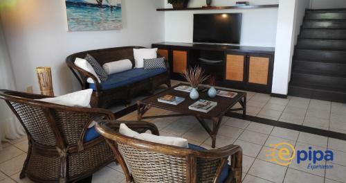 Village Club - Villa - Epipa Hoteis
