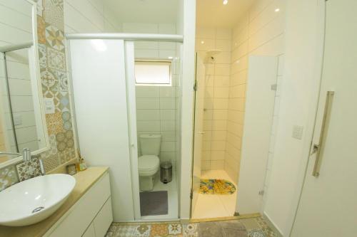 Qavi - Apartamento No Centro De Pipa #solar�gua278