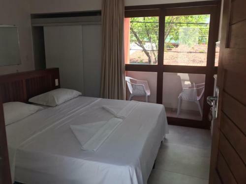 Hostal Vila Da Pipa Su�tes