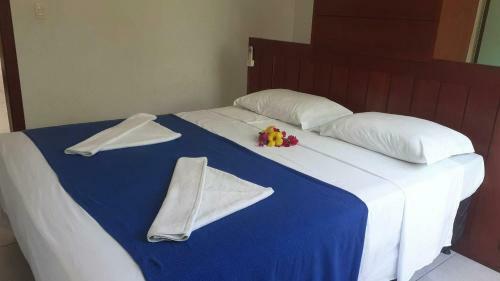 Hostal Vila Da Pipa Su�tes