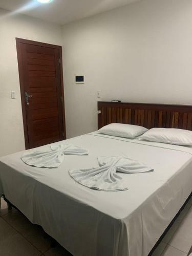Hostal Vila Da Pipa Su�tes