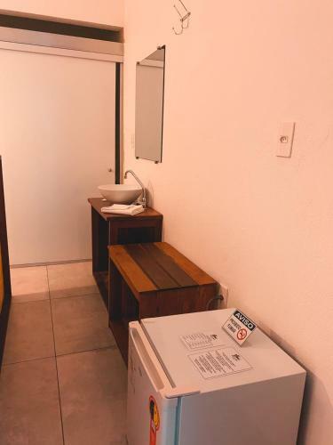 Hostal Vila Da Pipa Su�tes