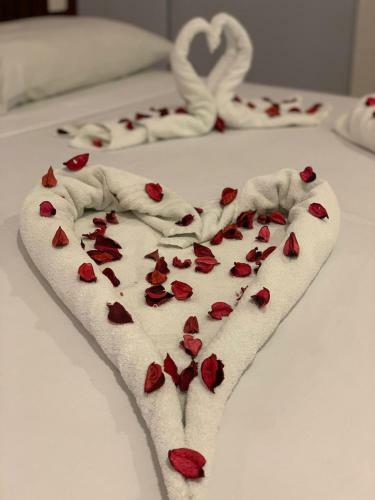 Hostal Vila Da Pipa Su�tes