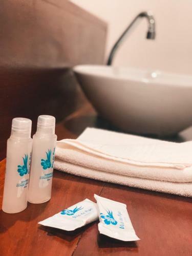 Hostal Vila Da Pipa Su�tes