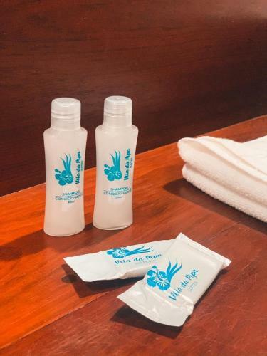 Hostal Vila Da Pipa Su�tes