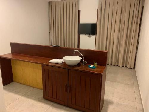 Hostal Vila Da Pipa Su�tes