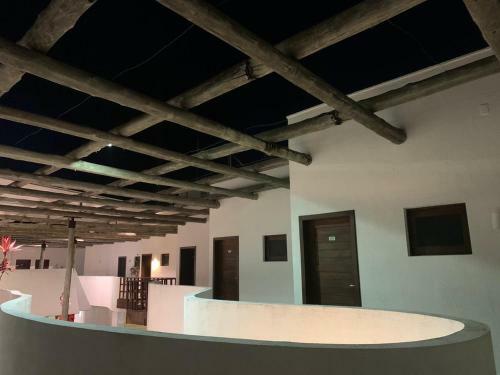 Hostal Vila Da Pipa Su�tes