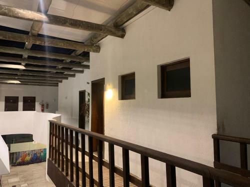 Hostal Vila Da Pipa Su�tes