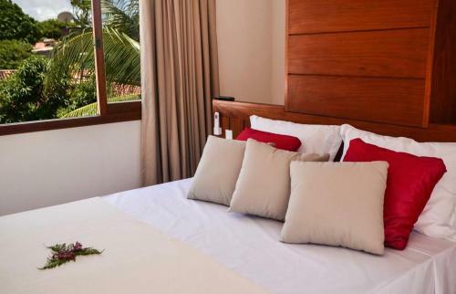 Hostal Vila Da Pipa Su�tes