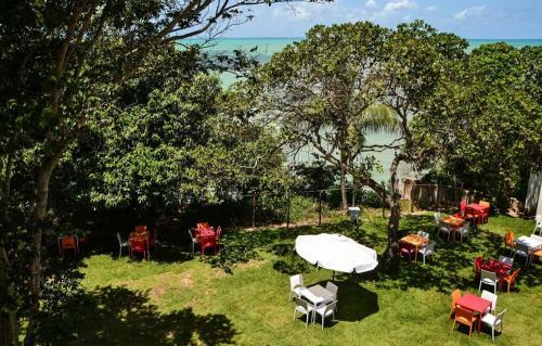 Hostal Vila Da Pipa Su�tes