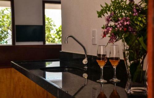 Hostal Vila Da Pipa Su�tes