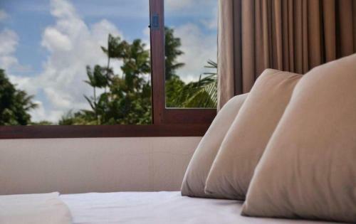 Hostal Vila Da Pipa Su�tes