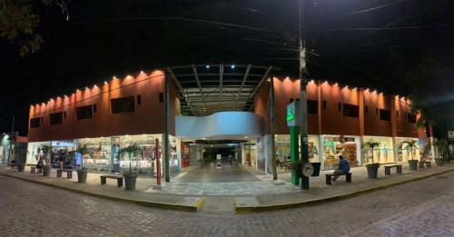 Hostal Vila Da Pipa Su�tes