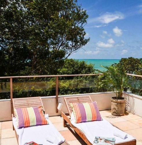 Hostal Vila Da Pipa Su�tes