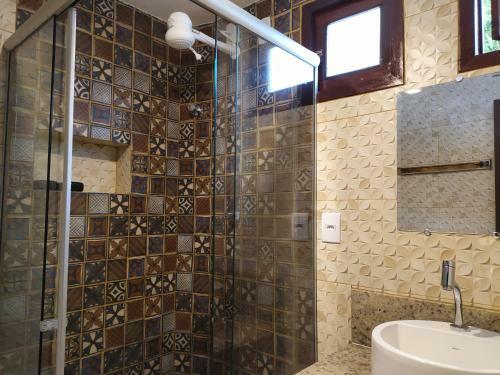 Apartamento Flat Recanto Dos Golfinhos Em Pipa