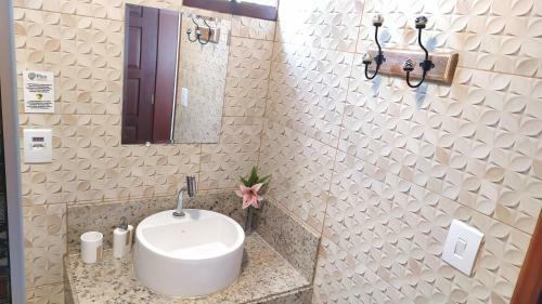 Apartamento Flat Recanto Dos Golfinhos Em Pipa