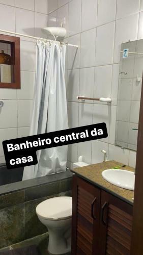 3 Quartos Pipa Natureza E Sossego