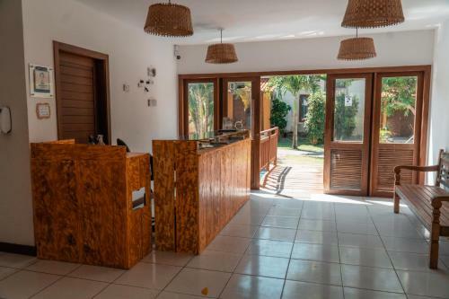 Apartamento Pipa Casa Do Bosque