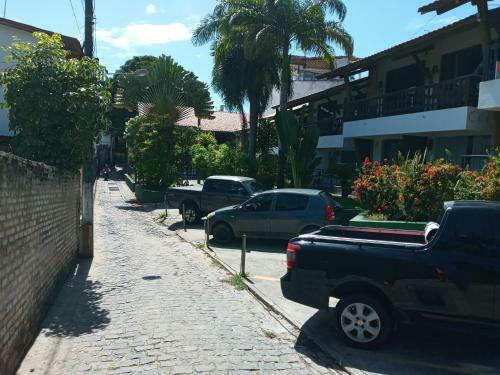 Apartamento Apto Maracuja,duplex La Piazeta Bem Te Vis