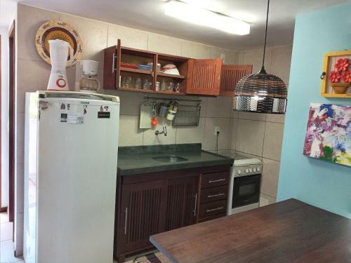 Apartamento Apto Maracuja,duplex La Piazeta Bem Te Vis