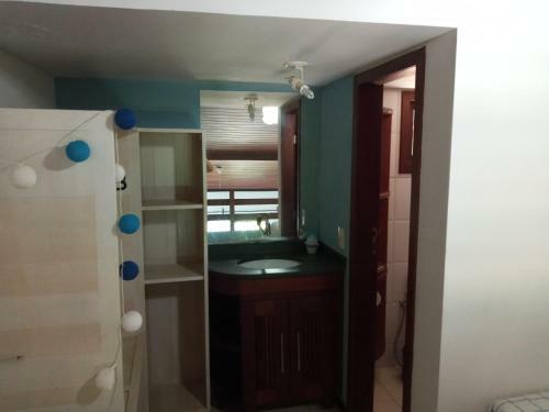 Apartamento Apto Maracuja,duplex La Piazeta Bem Te Vis