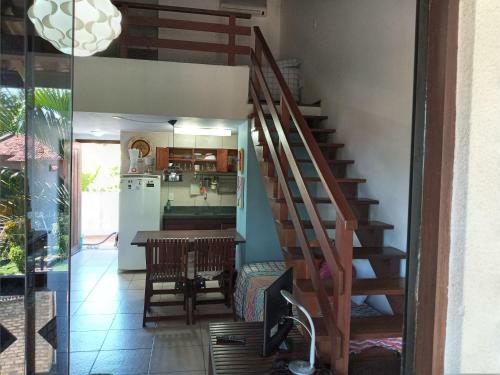 Apartamento Apto Maracuja,duplex La Piazeta Bem Te Vis