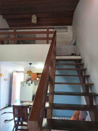 Apartamento Apto Maracuja,duplex La Piazeta Bem Te Vis