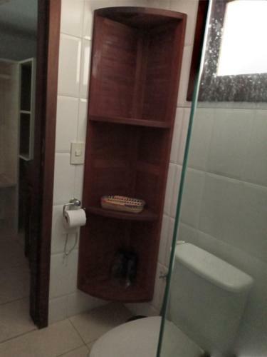 Apartamento Apto Maracuja,duplex La Piazeta Bem Te Vis