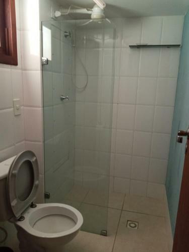 Apartamento Apto Maracuja,duplex La Piazeta Bem Te Vis
