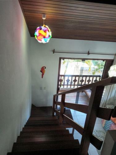 Apartamento Apto Maracuja,duplex La Piazeta Bem Te Vis