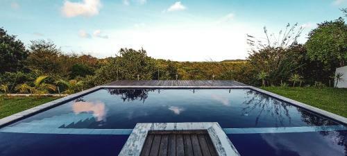 Qavi - Villa Dos Pelicanos #vistamar #centropipa