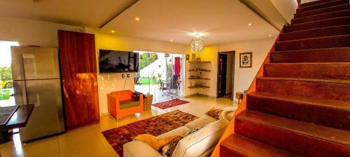 Qavi - Villa Dos Pelicanos #vistamar #centropipa