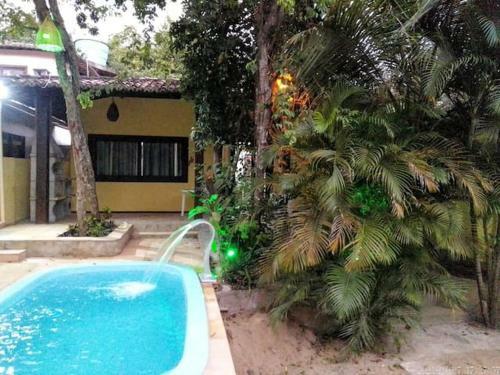 Casa Tamoatoa