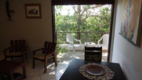 Apartamento Brisas Do Amor 131