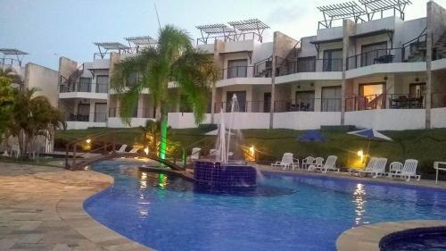 Apartamento Brisas Do Amor 131