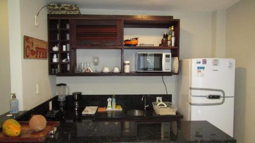 Apartamento Brisas Do Amor 131