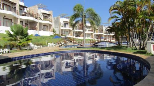 Apartamento Brisas Do Amor 131