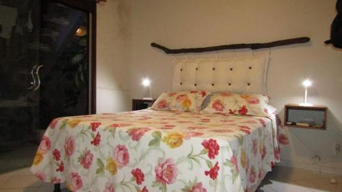 Apartamento Brisas Do Amor 131