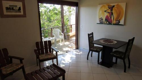 Apartamento Brisas Do Amor 131