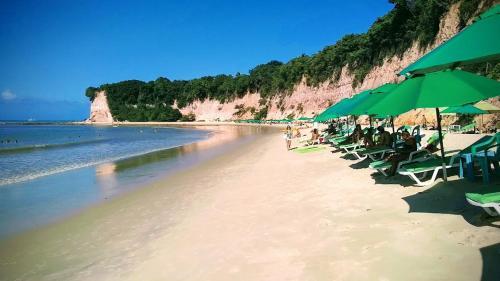 Apartamento Brisas Do Amor 131