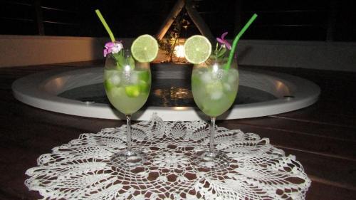 Apartamento Brisas Do Amor 131