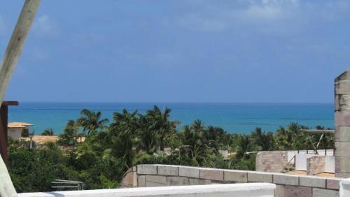 Apartamento Brisas Do Amor 131