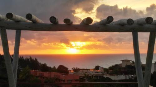 Apartamento Brisas Do Amor 131