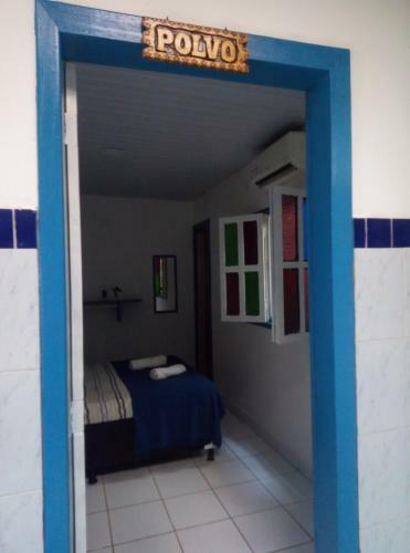 Posada Ganesha Pousada E Hostel