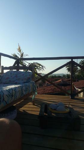 Posada Ganesha Pousada E Hostel