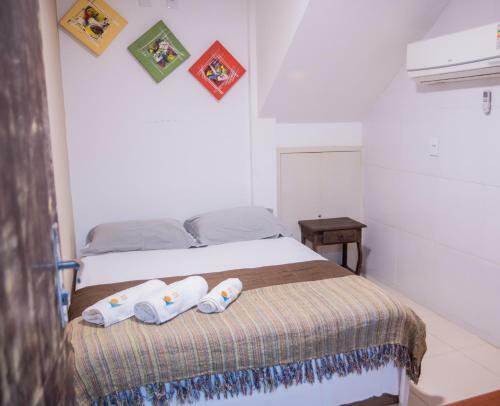 Apartamento Bangal� Pipa Resort