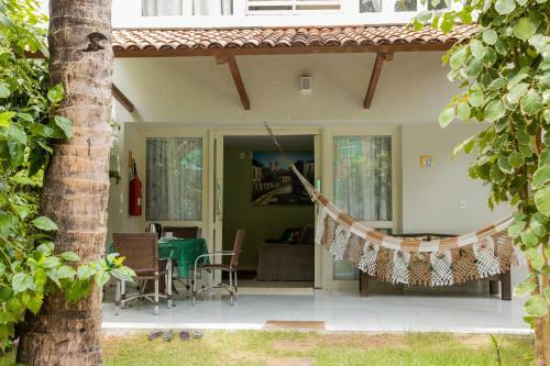 Apartamento Bangal� Pipa Resort